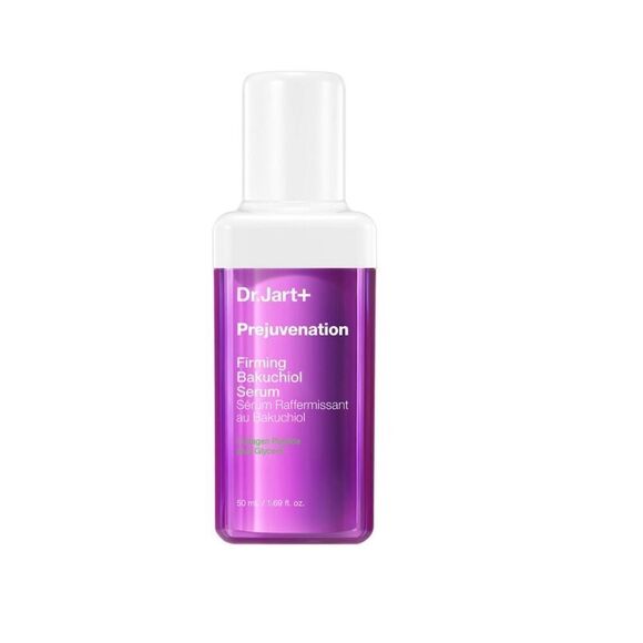 Dr. Jart+ Prejuvenation Firming Bakuchiol Serum for Preventative Aging 1.69 oz / - Picture 1 of 4